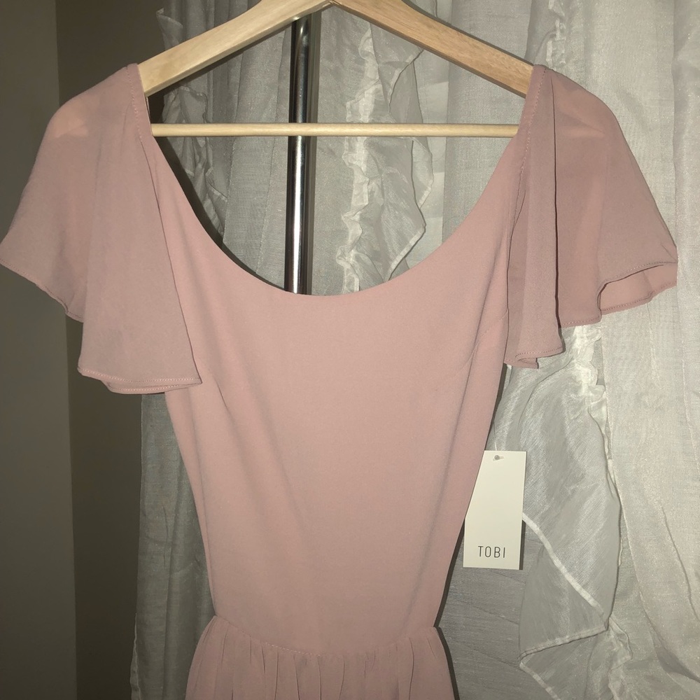 TOBI dress - Picture 3 of 7